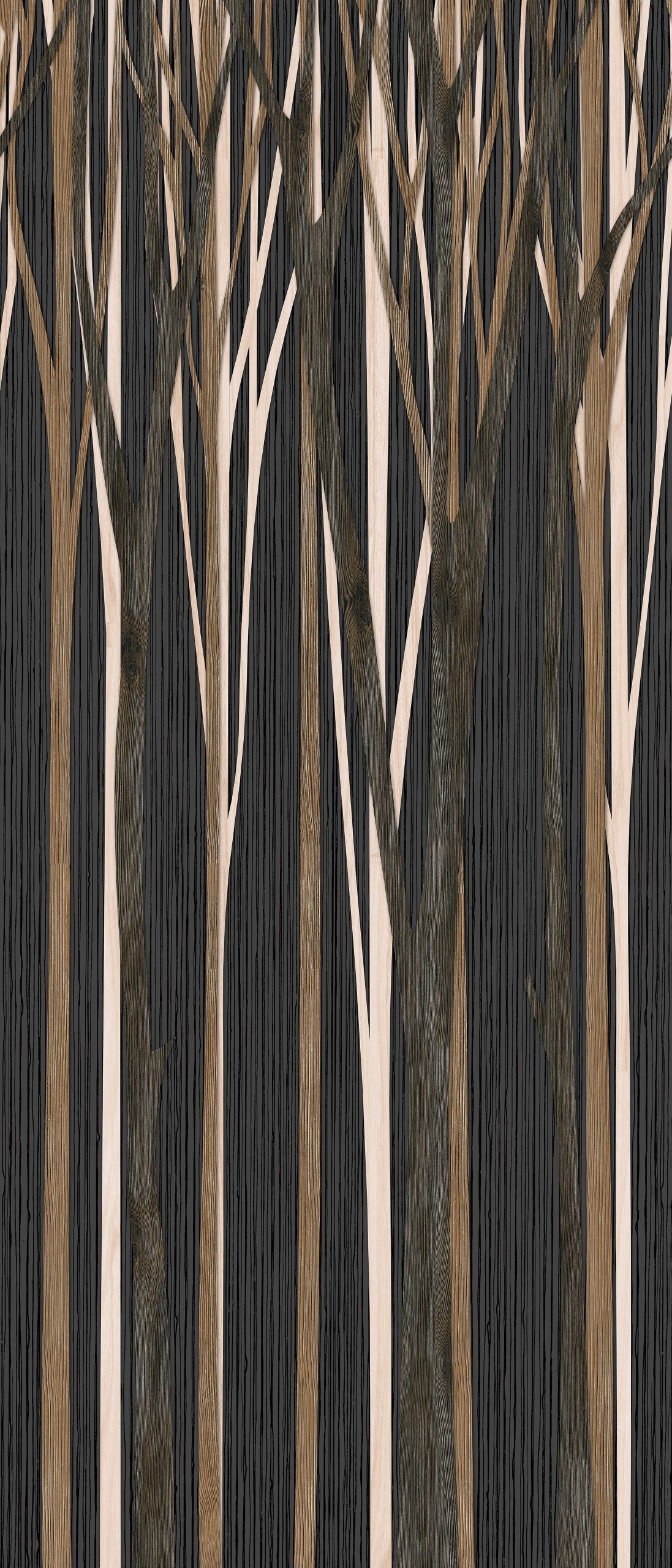 Stone surface