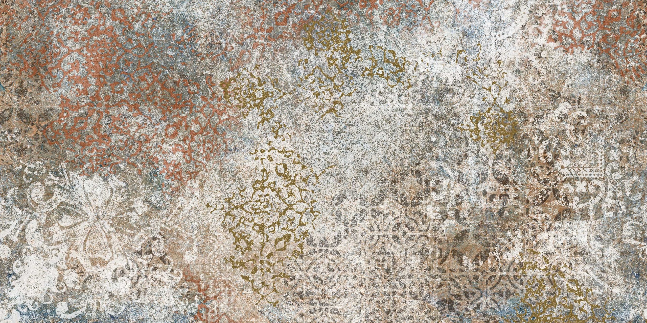 Stone surface