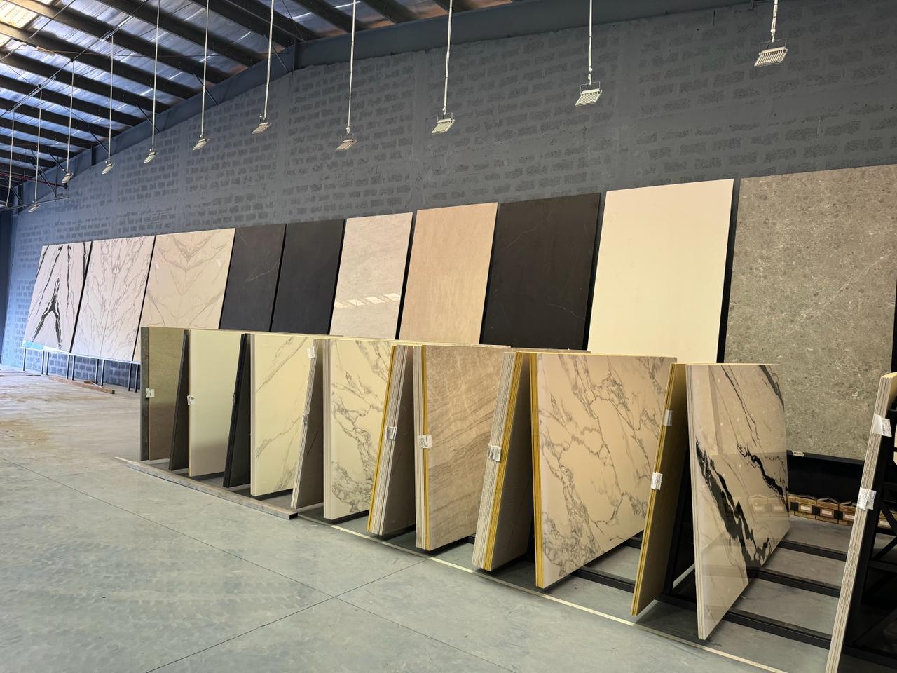 Premium Flooring Stones